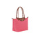 Longchamp shopper rosa 2