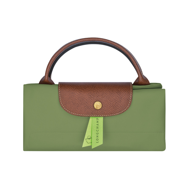Longchamp reistas groen 3