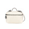 Longchamp sac bandoulière ecru 1