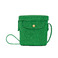 Longchamp crossbody green 1