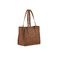 Longchamp shopper brown 2
