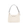 Longchamp sac porté épaule ecru 1
