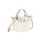 Longchamp handbag ecru 2