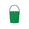 Longchamp handbag green 1
