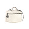 Longchamp sac bandoulière ecru 2