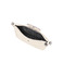 Longchamp sac porté épaule ecru 2