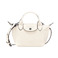 Longchamp handbag ecru 1