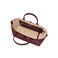 Longchamp sac à main bordeaux 3