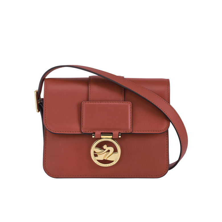 Longchamp umhängetasche bordeaux