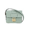 Longchamp crossbody groen 1