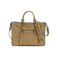 Longchamp sac à main camel 1