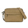 Longchamp shoulder bag camel 1