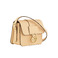 Longchamp crossbody lightbrown 2