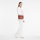Longchamp shoulder bag bordeaux 4