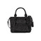 Longchamp handbag black 1