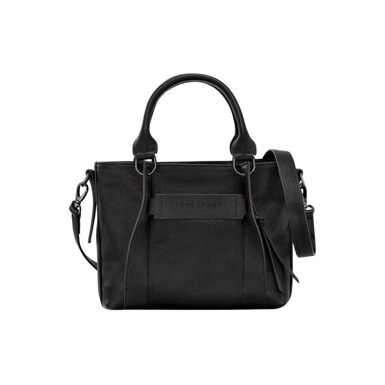 Longchamp handbag black