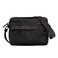 Longchamp shoulder bag black 1