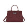 Longchamp sac à main bordeaux 1