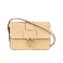 Longchamp schultertasche beige 1