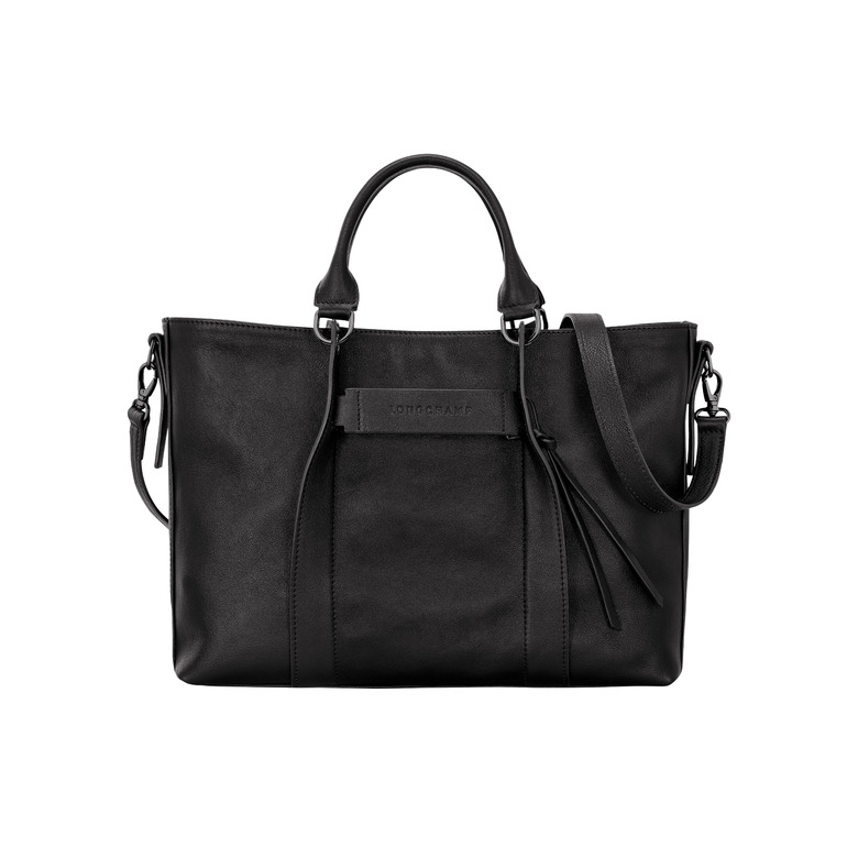 Longchamp handbag black