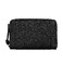 Longchamp geldbörse schwarz 1