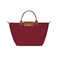 Longchamp handtasche rot 1