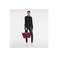Longchamp handtasche rot 3