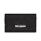 Longchamp geldbörse schwarz