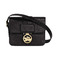 Longchamp crossbody black 1