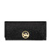 Longchamp wallet black