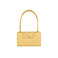 Longchamp shopper jaune 4