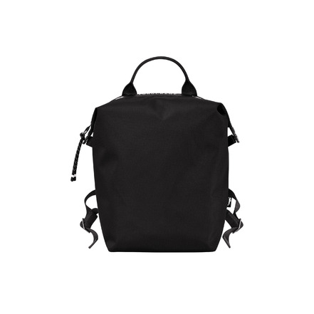 Longchamp rucksack schwarz