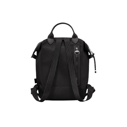 Longchamp rucksack schwarz