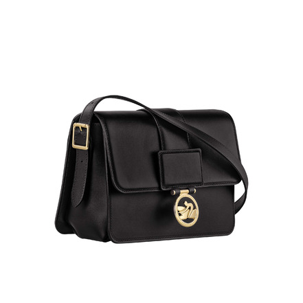 Longchamp reisetasche schwarz