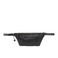 Terre Bleue bum bag black 1