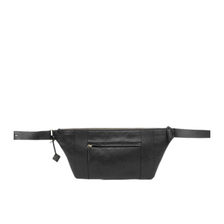 Terre Bleue bum bag black 1