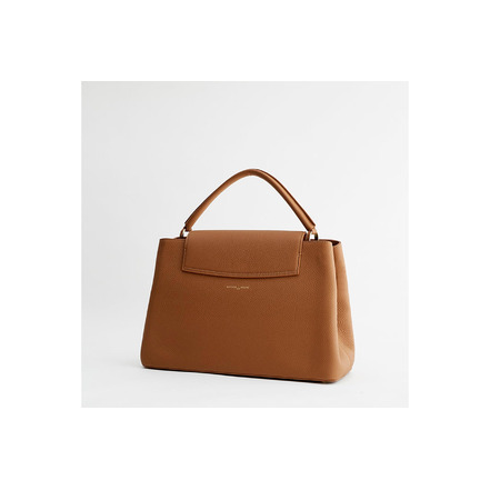 Nathan-baume handbag camel