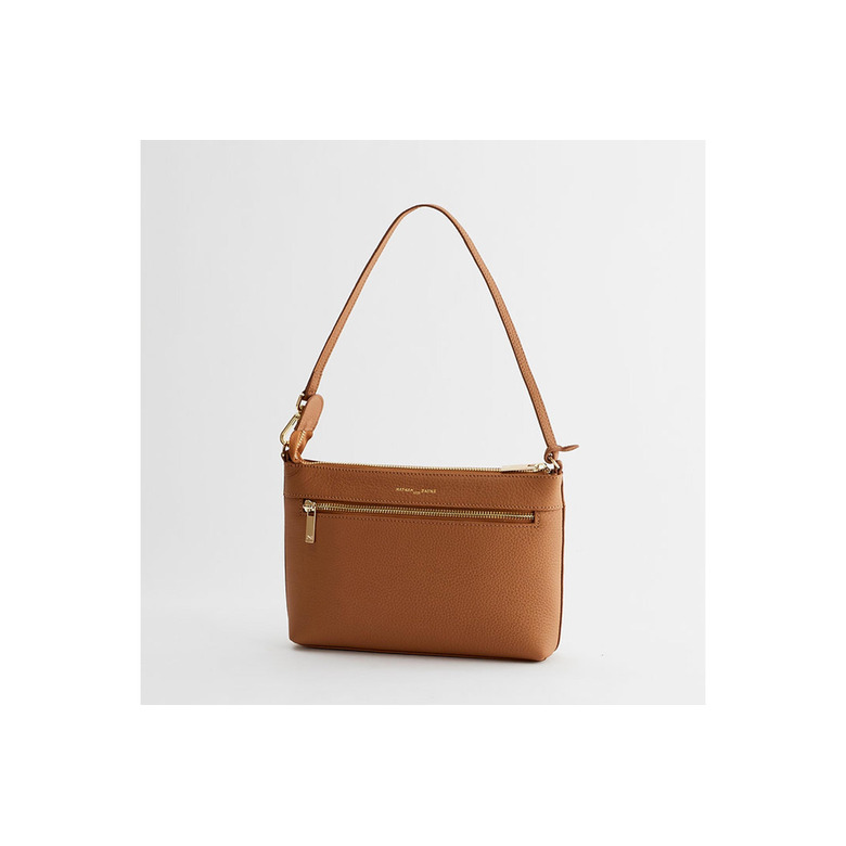 Nathan-baume umhängetasche camel 2