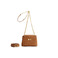 Nathan-baume umhängetasche camel 4