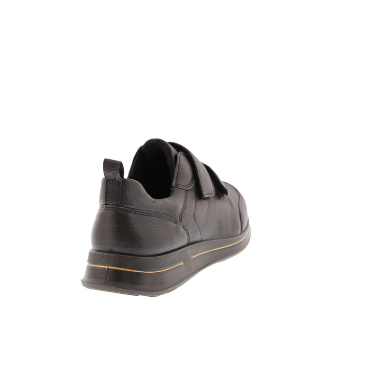 Ara low shoes black 4