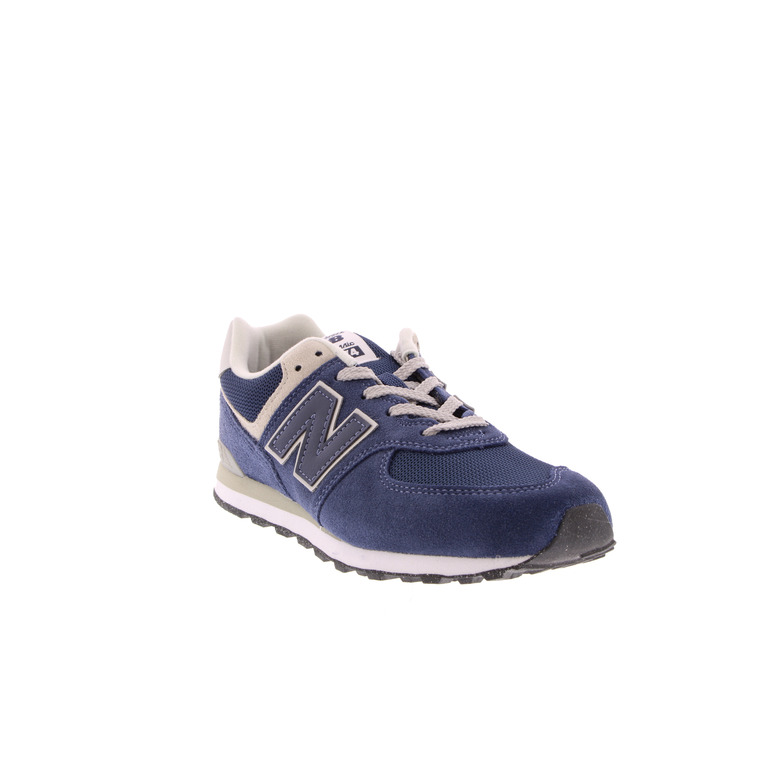 New Balance sneakers bleu 2