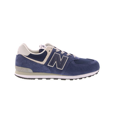New Balance sneakers bleu