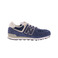 New Balance sneakers bleu 1
