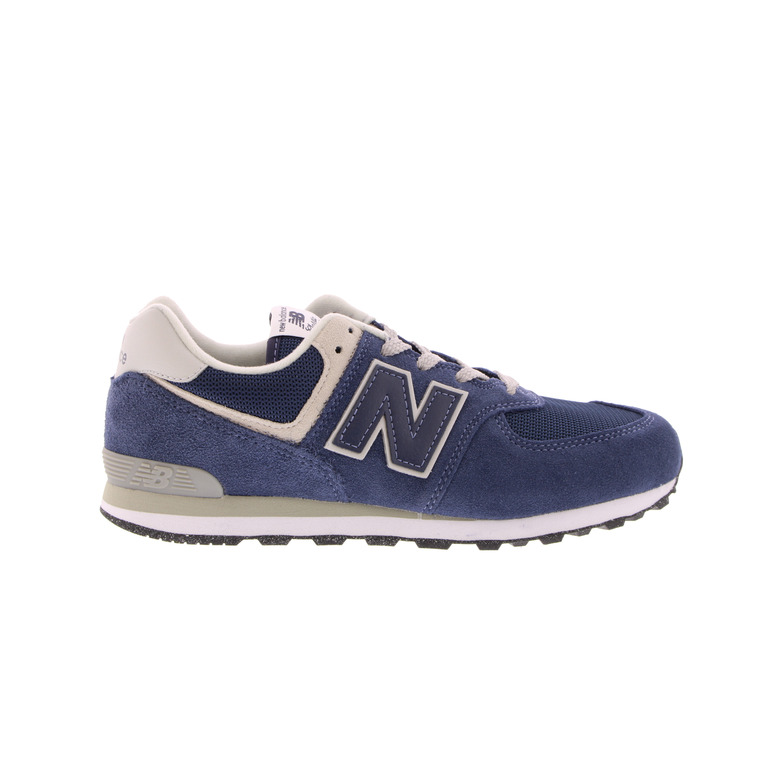 New Balance sneakers bleu 1