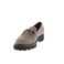 Gabor moccasins grey 3