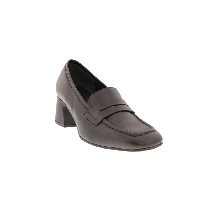 Gabor moccasins black 2