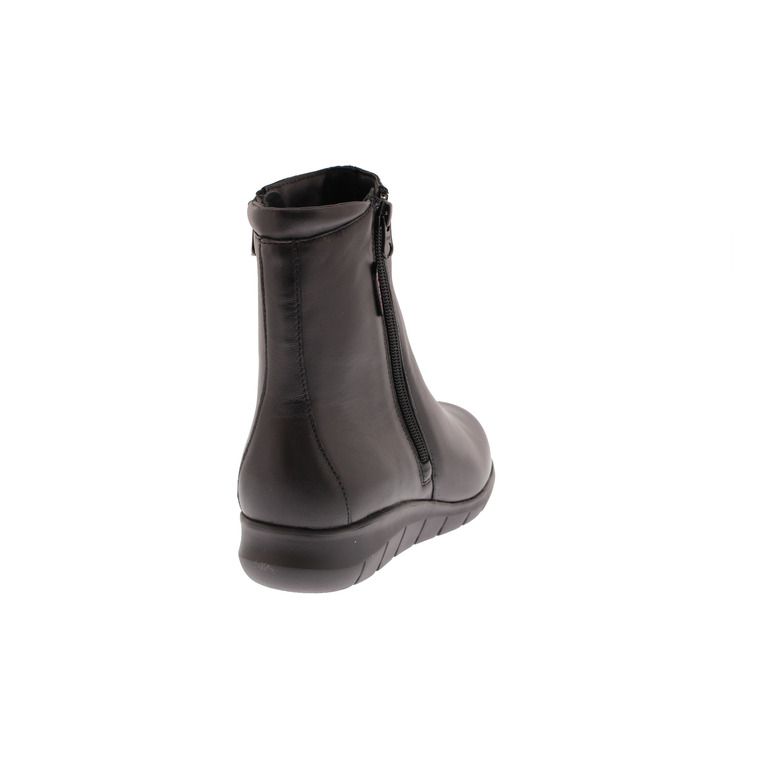 Mephisto Mobils ankle boots black 4