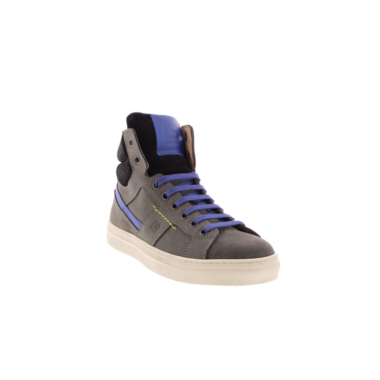 Cole Bounce Restore high shoes grey 2