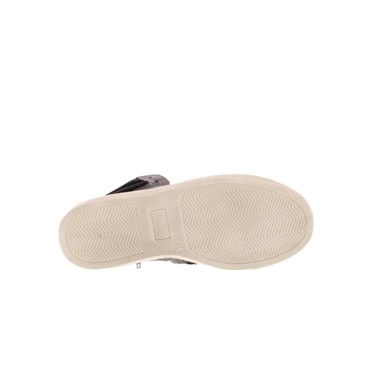 Cole Bounce Restore high shoes grey 5