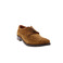 Ambiorix low shoes brown 2